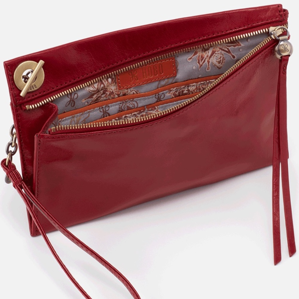 HOBO Link Wristlet